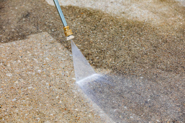 Best Machinery and Equipment Cleaning  in Port Washington, WI